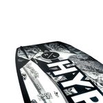 Prancha Wakeboard Hyperlite Murray 2025