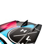 Prancha Wakeboard Hyperlite Eden 2025