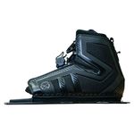 Bota Esqui Stance 130 Pé da frente HO 