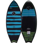 Prancha Wakesurf Broadcast Hyperlite 2023