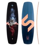 Prancha Wakeboard Slingshot Bearden 2024