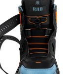 Bota Wakeboard Slingshot RAD 2023