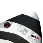 Prancha De Wakesurf Hifi Hyperlite 2025