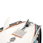 Prancha De Wakesurf Shim Hyperlite 2025
