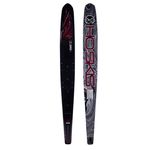 Esqui Slalom Wide Omni HO Blem 