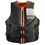 Colete Hyperlite Salva Vidas Feminino Indy Coral