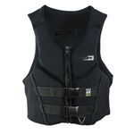 Colete Prolife Salva Vidas Homologado Protech V4 Preto