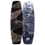Prancha Wakeboard Hyperlite ATV 2024