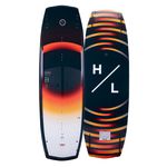 Prancha Wakeboard Hyperlite Baseline 2023 Blem