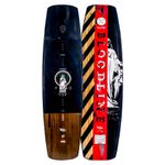 Prancha Wakeboard Hyperlite Bloodline 2025