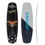 Prancha Wakeboard Slingshot Coalition 2023