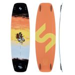 Prancha Wakeboard Slingshot Solo 2024