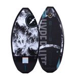 Prancha Wakesurf Hyperlite Storm Blem 