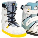 Bota Wakeboard Slingshot Zuupack 2025