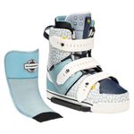 Bota Wakeboard Slingshot Zuupack 2025