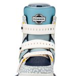 Bota Wakeboard Slingshot Zuupack 2025