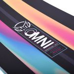 Esqui Slalom Medium Omni HO Blem 