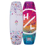 Prancha Wakeboard Hyperlite Murray Jr. Blem 2023 