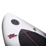 Prancha De Wakesurf Modelo Buzz 2024