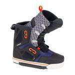 Bota Wakeboard Slingshot Rad 2025