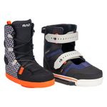 Bota Wakeboard Slingshot Rad 2025