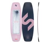 Prancha Wakeboard Slingshot Contrast 2025