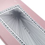 Prancha Wakeboard Slingshot Contrast 2025