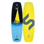 Prancha Wakeboard Slingshot Bearden 2025