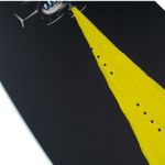 Prancha Wakeboard Slingshot Bearden 2025