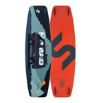 Prancha Wakeboard Slingshot Nomad 2025