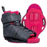 Bota Wakeboard Hyperlite Viva 