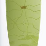 Prancha de wakeboard Volt 2022 Slingshot