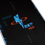 Prancha Wakeboard Slingshot Volt 2024