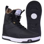 Bota de wakeboard Gooey Hyperlite 2024