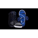  Bota Wakeboard Team X Hyperlite 2022