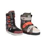 Bota de wakeboard Zuupack 2024 Slingshot