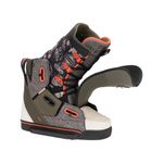 Bota de wakeboard Zuupack 2024 Slingshot