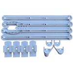 Kit Grade Berço 22mm