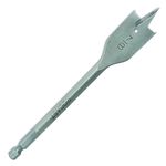Broca Chata para Madeira 155mm
