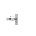 Rapid Du 324 Parafuso com Bucha Expansiva 