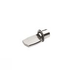 Suporte Chato 5mm com Bucha