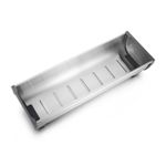 Organizador Talher em Inox 