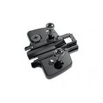 Dobradiça Sensys 8645 Black Hettich