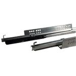 Quadro V6 52mm Hettich Extração Total Stop Control