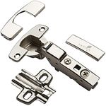 Dobradiça Sensys Hettich 8645 i