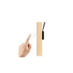 Interruptor Touch Oculto com Dimmer 