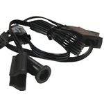 Sensor de Porta e Gesto 12v-24v Máx 60W