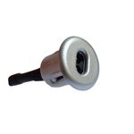 Sensor IR de Porta para Embutir 12V-24V 60 W - 5A