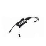 Sensor IR de Porta e Gesto 12V-24V máx 60W 
