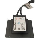 Interruptor Touch para Espelho 12v/24v DC 60W 5A